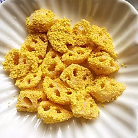 粉蒸排骨藕#月子餐吃出第二春#的做法图解10