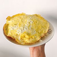 蛋炒饭的做法图解5