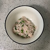 敏宝辅食—鱼肉饺子的做法图解6