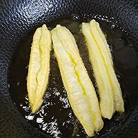 油条的做法图解6