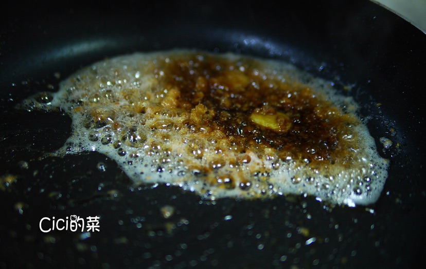 虾米蛋羹【私房菜】的做法图解5