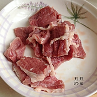 烤肉——利仁电火锅试用菜谱之四的做法图解1