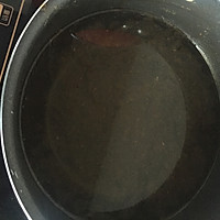 鲜虾菜心粥的做法图解6
