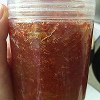 蜂蜜柚子茶的做法图解10