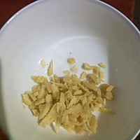 焖鱼头#维达与你传承年味#的做法图解2
