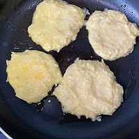 香煎土豆饼的做法图解4