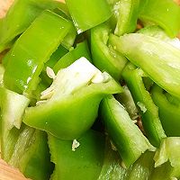 菜菜和面面的做法图解4