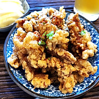 香炸小酥肉的做法图解10