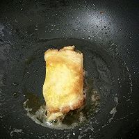 鸡蛋瘦肉盒子的做法图解3