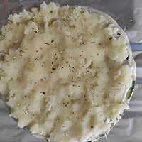 芝士香肠土豆派(披萨)的做法图解9