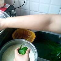 无绳粽子的做法图解13