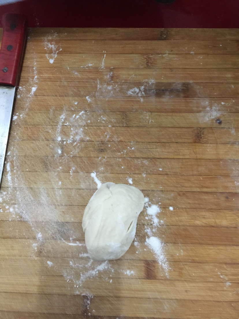 素三鲜饺子的做法图解2