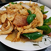 滑溜鸡片的做法图解6