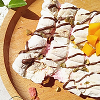 棉花糖烤吐司的做法图解7