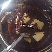 水果巧克力蛋糕串的做法图解2