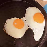 辣白菜炒饭的做法图解7