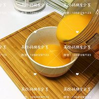 地瓜小米糊之宝宝辅食的做法图解5