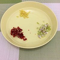 蚂蚁上树#给老爸做道菜#的做法图解5