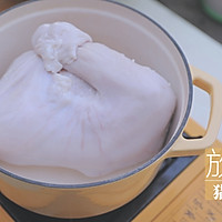 冬日里的猪肚鸡暖锅「厨娘物语」的做法图解6
