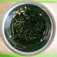凉拌海带的做法图解11