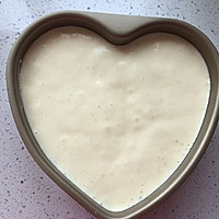 #520，美食撩动TA的心！#爱心蔓越莓海绵蛋糕的做法图解10