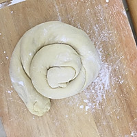 零食葱油饼的做法图解10