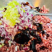 #天猫美味妙妙屋#牛肉大懒龙的做法图解5