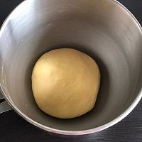 超软淡奶油吐司的做法图解3