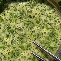 #晒出你的中秋团圆饭#韭菜炒鸡蛋的做法图解2