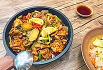 #美食视频挑战赛#超下饭的香草鸡块的做法