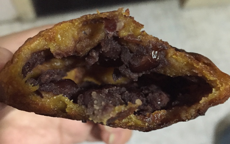 柿饼