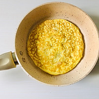 豆瓣酱荞麦面的做法图解2