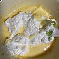 低油低糖蓝莓蛋糕的做法图解8