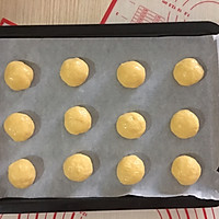 粒粒饱满的芝香麻薯的做法图解6