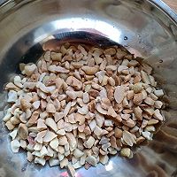 牛扎糖的做法图解4