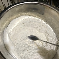 肉蛋堡（家庭版 超级详细）的做法图解2