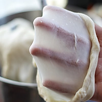 酸奶小吐司的做法图解3