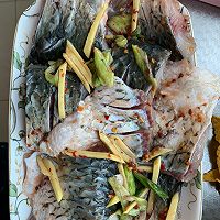 腌辣鱼的做法图解8