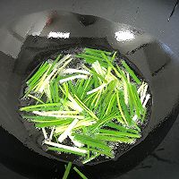 葱油拌面的做法图解2