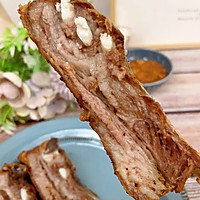 #感恩节为TA做顿饭#烤羊排的做法图解10