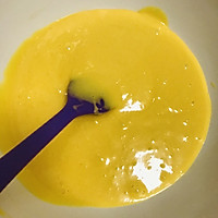 水果奶油蛋糕（附戚风蛋糕详细过程）的做法图解6