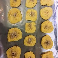黄油饼干的做法图解7