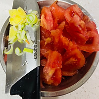 酸汤肥牛的做法图解2