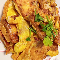 #吃出健康，解决假胖#鸡蛋抱豆腐的做法图解7
