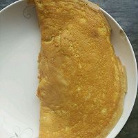 蛋包饭的做法图解11