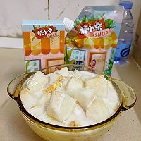 #糖小朵甜蜜控糖秘籍#酸奶水果捞的做法图解14