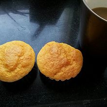 香橙马芬