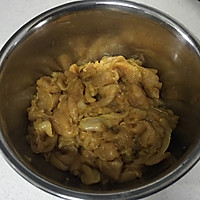 风干鸡胸肉的做法图解3