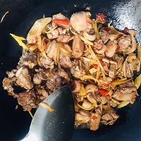 柠檬鸭的做法图解5