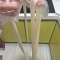 羊汤烩面的做法图解13
